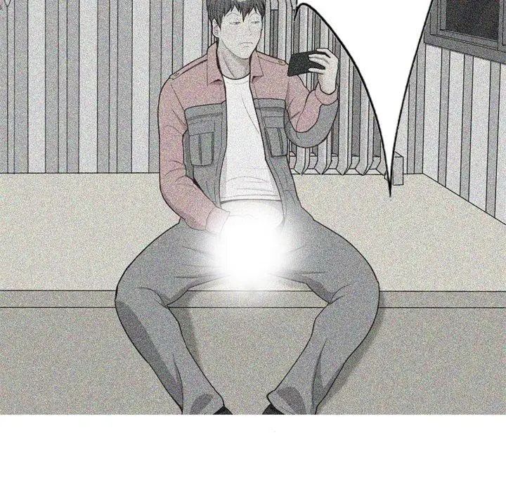 恋爱前奏曲：归来第28话