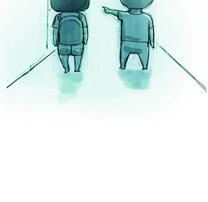 情事物语Classic第1话