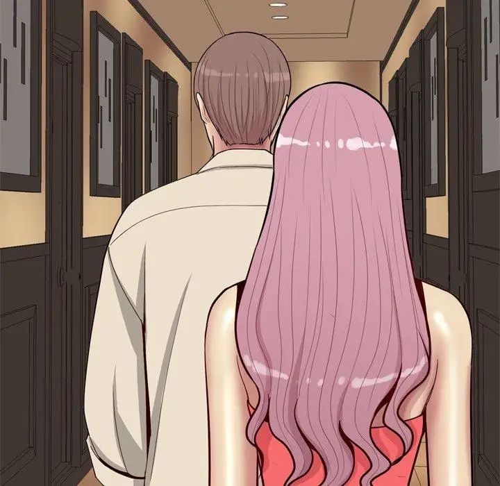 恋爱前奏曲：归来第29话