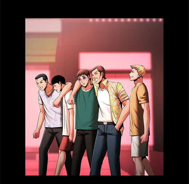 逆袭之路第10話