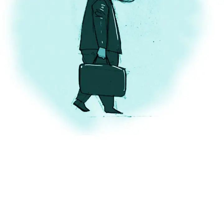 情事物语Classic第3话