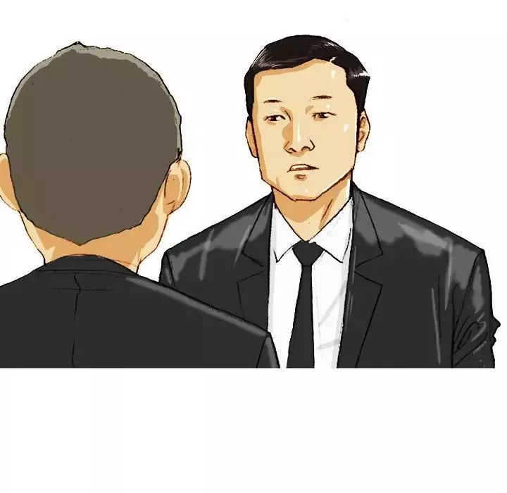 情事物語Classic第3話
