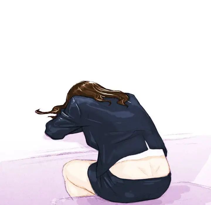 情事物语Classic第3话