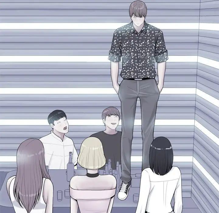 恋爱前奏曲：归来第30话