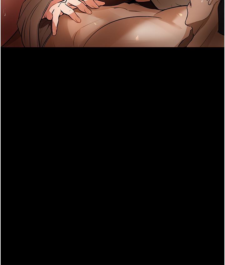 家政婦小姐姐第10話-止不住慾火的兩人