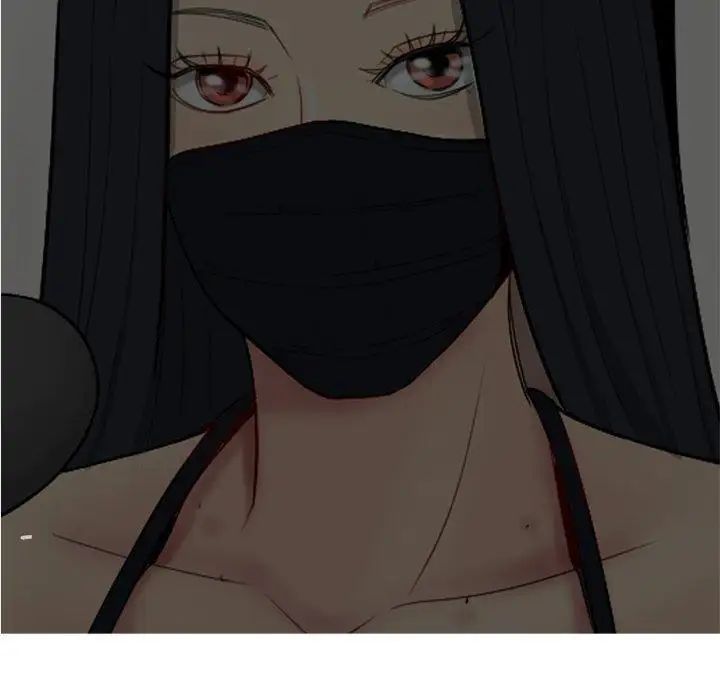 恋爱前奏曲:归来第32话