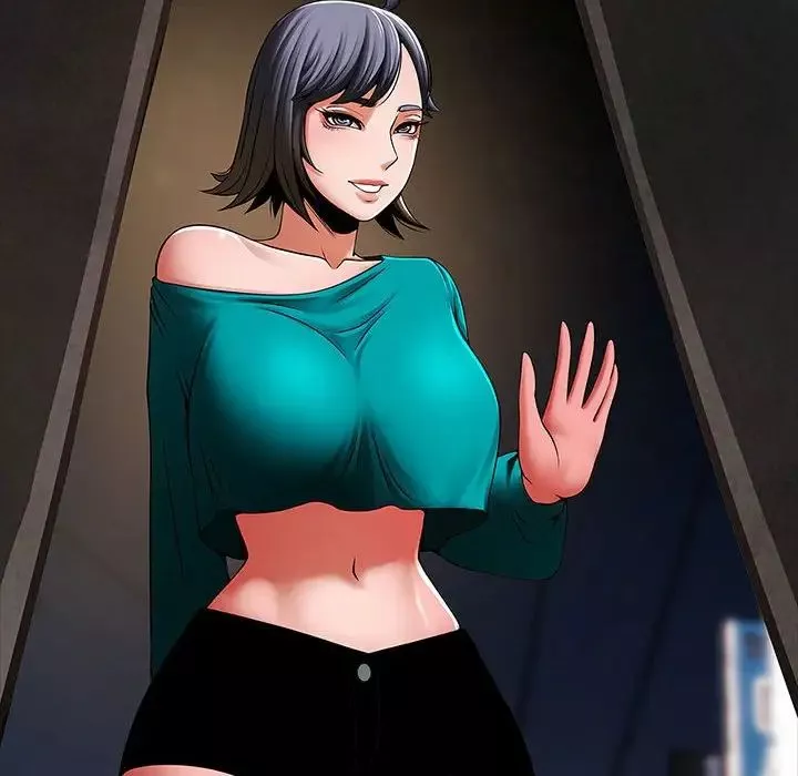 逆袭之路-第13话 - 图片 32