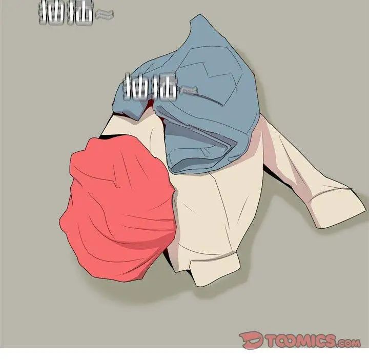 恋爱前奏曲：归来第33话