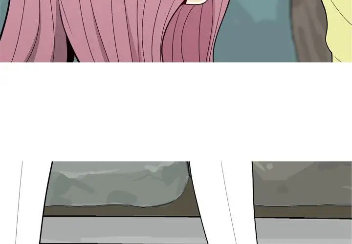 恋爱前奏曲：归来第34话