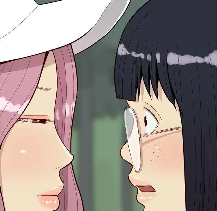 戀愛前奏曲：歸來第34話