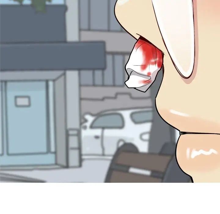 恋爱前奏曲：归来第34话