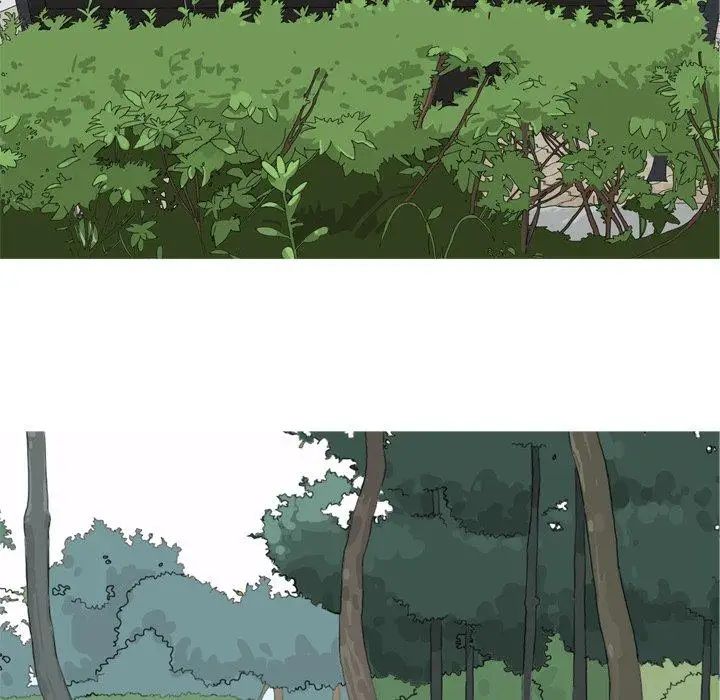 恋爱前奏曲：归来第34话