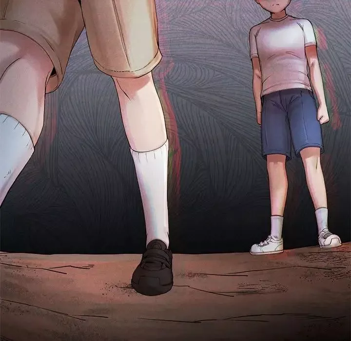 复仇第1話