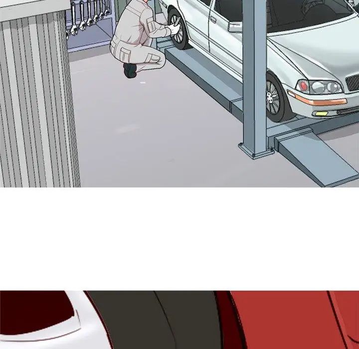 恋爱前奏曲：归来第34话