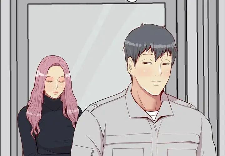 恋爱前奏曲：归来第35话