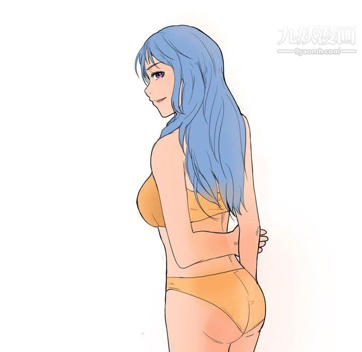 情事物语Classic第13话