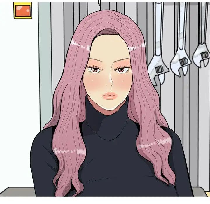 恋爱前奏曲：归来第35话