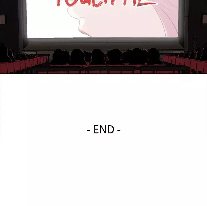 TOUCHME最終話