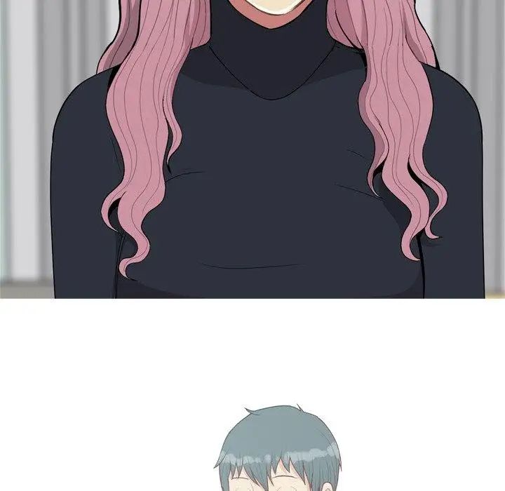 戀愛前奏曲：歸來第35話