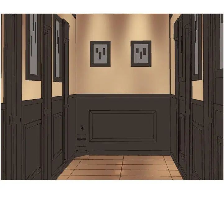 恋爱前奏曲：归来第37话