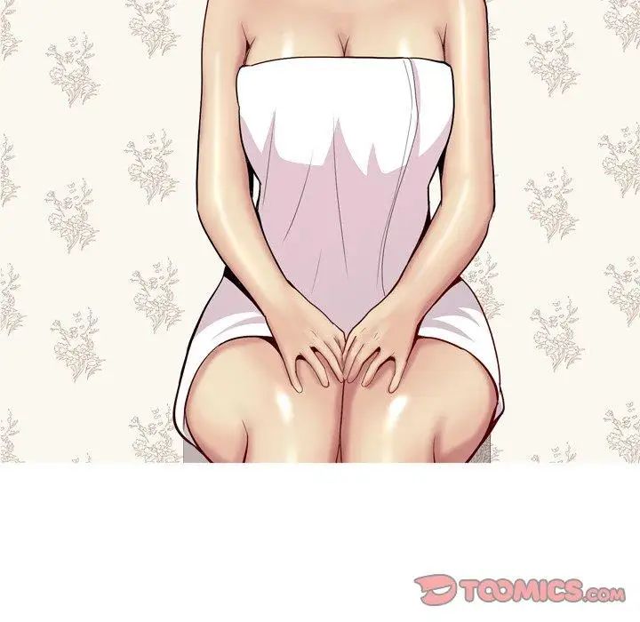 恋爱前奏曲:归来第38话