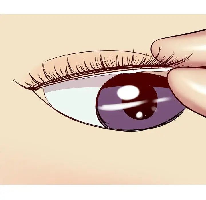 恋爱前奏曲：归来第38话