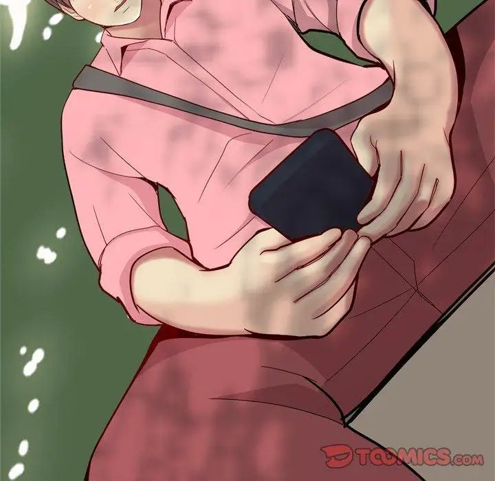 恋爱前奏曲：归来第38话