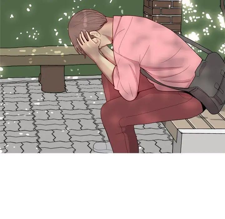 恋爱前奏曲：归来第38话