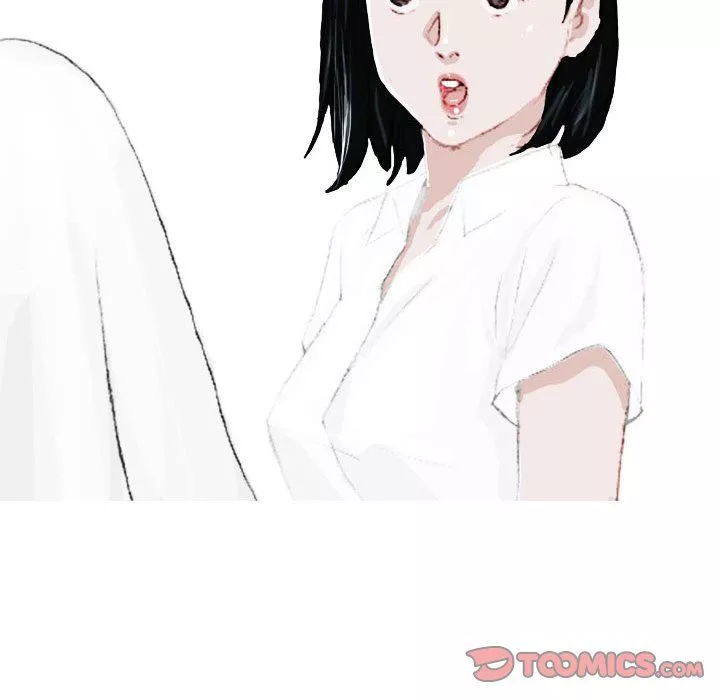 情事物语Classic-第21话 - 图片 19