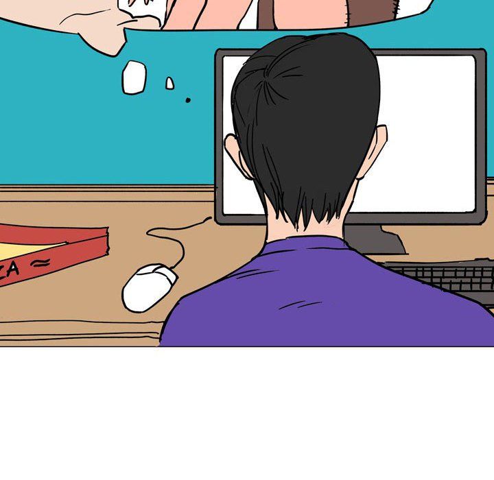 情事物语Classic第23话