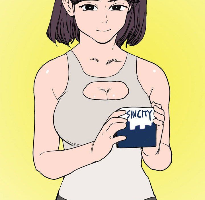 情事物语Classic第23话