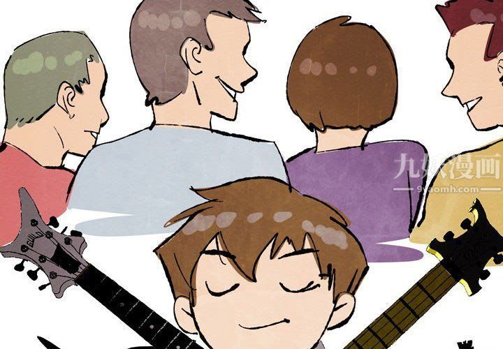 情事物语Classic第25话