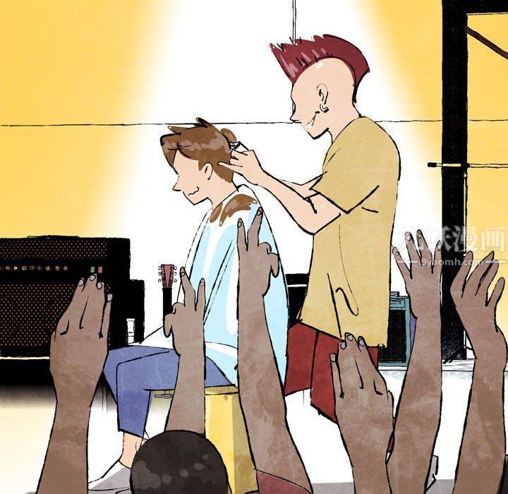 情事物語Classic第25話