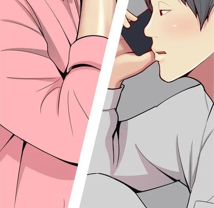 恋爱前奏曲:归来第41话