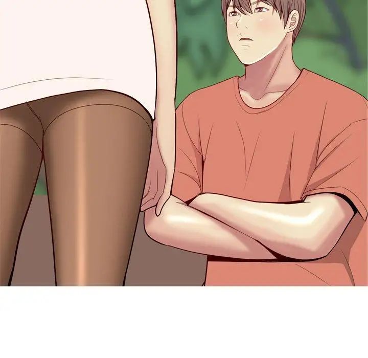 戀愛前奏曲：歸來第42話