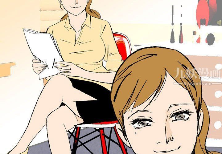 情事物语Classic第28话