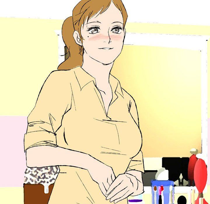 情事物语Classic第28话