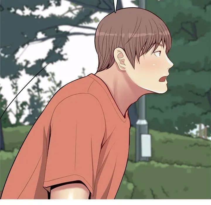 戀愛前奏曲：歸來第42話