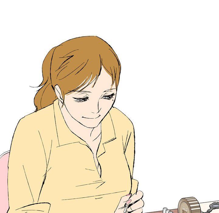 情事物语Classic第28话