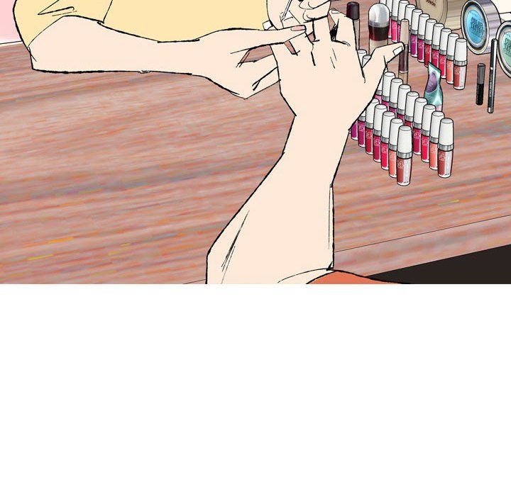 情事物语Classic第28话