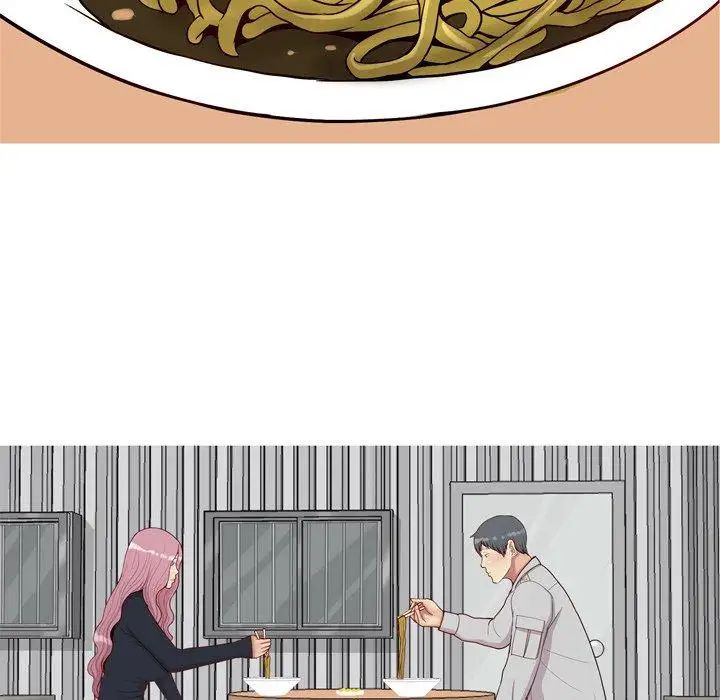 恋爱前奏曲：归来第42话