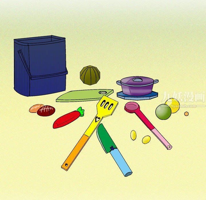 情事物语Classic第29话