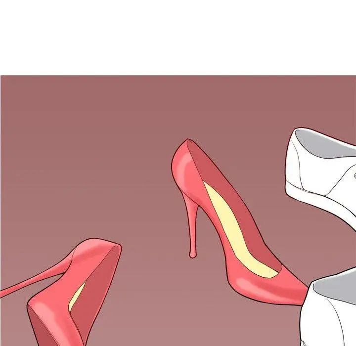 恋爱前奏曲:归来第42话