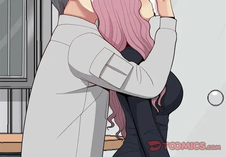 戀愛前奏曲：歸來第43話