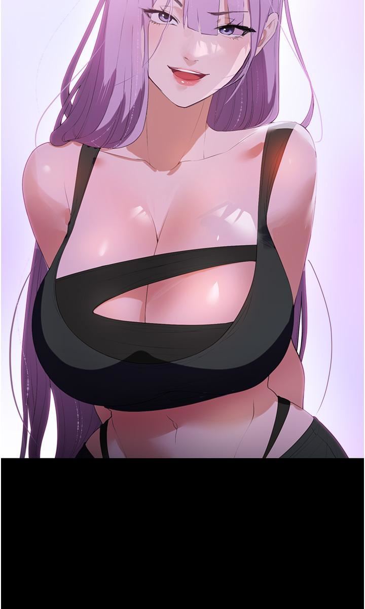 家政妇小姐姐第31话-让疯女人闭嘴的方法