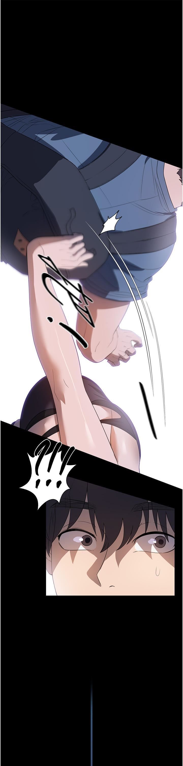 家政妇小姐姐第31话-让疯女人闭嘴的方法