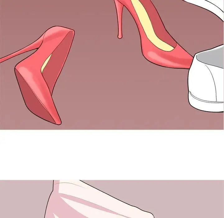 恋爱前奏曲:归来第43话