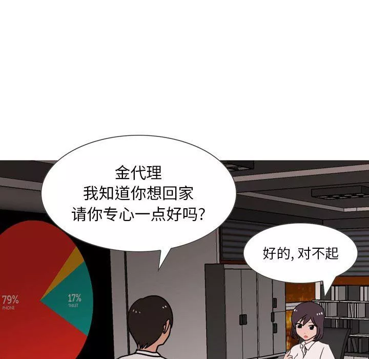 情事物语Classic-第31话 - 图片 14