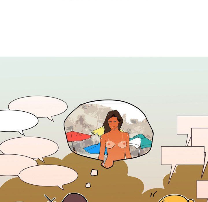 情事物語Classic第31話