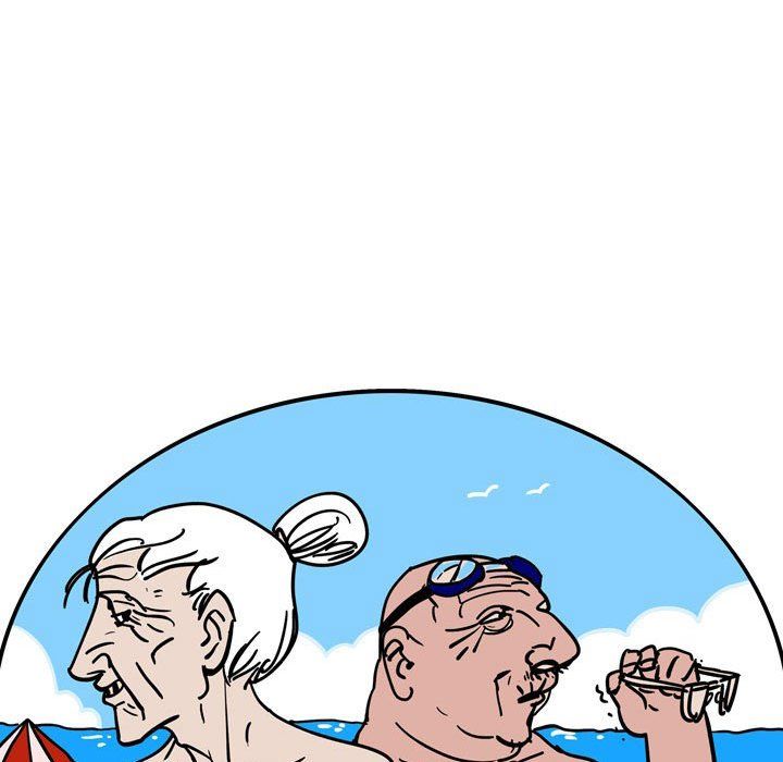 情事物语Classic第31话